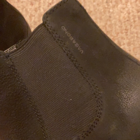 Vagabond Grace Boot 37 - Picture 10 of 12